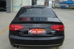 奥迪A4L2010款1.8TFSI 舒适型