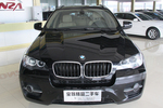 宝马X62011款xDrive35i