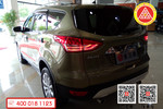 福特翼虎2013款1.6L GTDi 两驱舒适型 