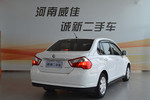 启辰D502012款1.6L 手动 舒适版