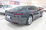 保时捷Panamera2017款Panamera 3.0T