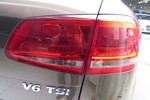 大众途锐2011款3.0TSI 舒适型