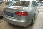 奥迪A4L2010款2.0TFSI 豪华型