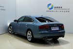 奥迪A5掀背2010款2.0TFSI 技术型