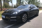 保时捷Panamera2014款Panamera S Executive 3.0T 