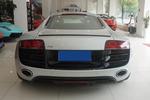 奥迪R82010款5.2FSI quattro