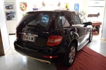 奔驰M级2010款ML350 4MATIC 豪华型版