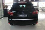 保时捷Cayenne2014款Platinum Edition 3.0T