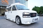 GMC Savana2016款5.3L 1500 四驱雅仕版