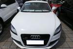 奥迪TT2013款TT Coupe 2.0TFSI quattro