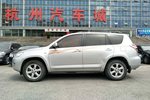 丰田RAV42009款2.4L 自动豪华版