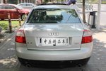 奥迪A42004款1.8T 技术领先型（手自一体）