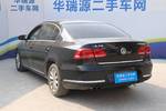 大众迈腾2012款1.8TSI DSG 尊贵型