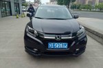 本田缤智2015款1.8L CVT两驱豪华型