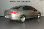 标致4082011款2.0L 手动 舒适版