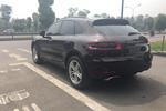 保时捷Macan2014款Macan 2.0T