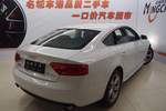 奥迪A5掀背2014款45 TFSI