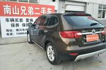 中华V52012款1.5T 自动两驱运动型