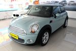 MINIMINI2012款1.6T COOPER S Fun