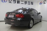 宝马3系2011款320i 时尚型