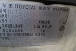 丰田普拉多2007款4.0 VX 自动 四驱