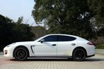 保时捷Panamera2010款Panamera 4S 4.8L 