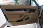 保时捷Panamera2010款Panamera 4 3.6L 