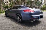 保时捷Panamera2014款Panamera 3.0T 