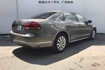 大众帕萨特2013款1.8TSI DSG尊荣版