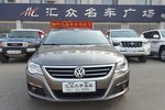 大众CC2012款1.8TSI 尊贵型