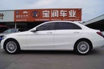 奔驰C级2015款C 200L