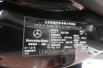 奔驰GLK级2013款改款 GLK 300 4MATIC 时尚型