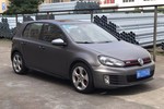 大众高尔夫GTI2010款2.0TSI DSG 豪华版