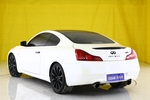 英菲尼迪G Sedan2009款G37 3.7L 标准版