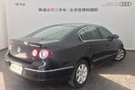 大众迈腾2011款1.4TSI DSG 精英型