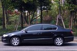 大众迈腾2007款1.8TSI 手自一体豪华型