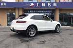 保时捷Macan2014款Macan 2.0T