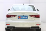 奥迪A3 Limousine2019款35 TFSI 运动型 国V