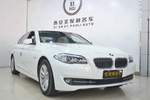 宝马5系2014款520Li 典雅型