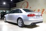 奥迪A4L2012款2.0TFSI 舒适型