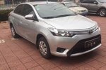 丰田威驰2014款1.3L 手动型尚版