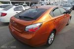 MG62012款1.8L 手动驾值版