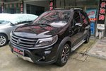 东风风行全新景逸X52013款1.6L 尊贵型