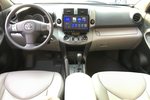 丰田RAV42011款2.0L 自动经典版