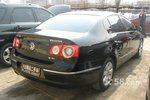 大众迈腾2008款1.8TSI 手动 标准型