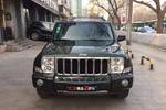 Jeep指挥官2008款5.7L HEMI