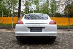 保时捷Panamera2010款Panamera 3.6L 