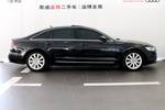 奥迪A6L2012款35 FSI quattro 豪华型(2.8L)