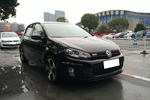 大众高尔夫GTI2010款2.0TSI DSG 豪华版