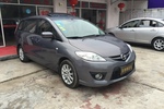 马自达Mazda52008款2.0 手动舒适型